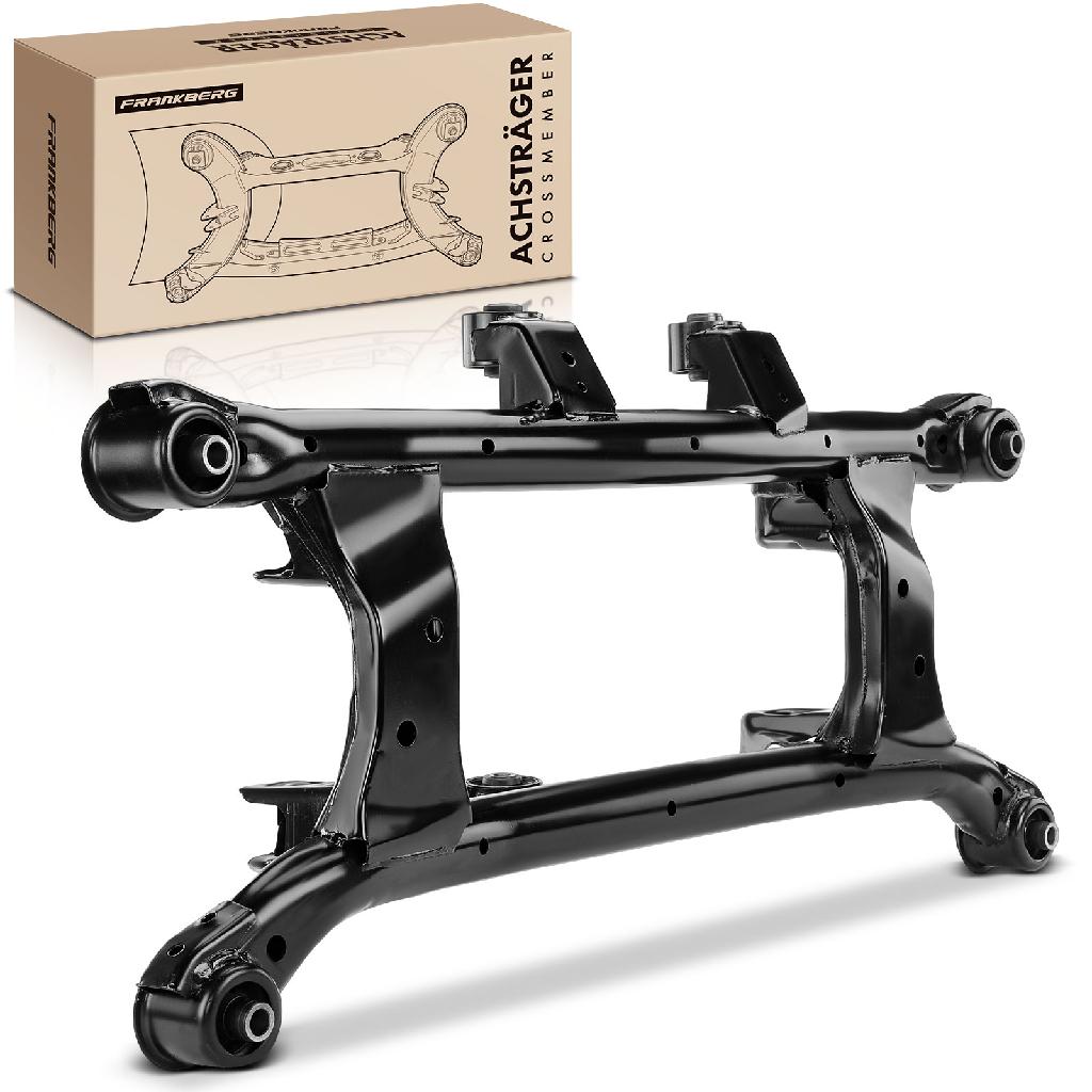 1x Achskörper Achsträger Motorträger Hinterachse für Hyundai Tucson JM KIA Sportage JE KM Bj ab 2004