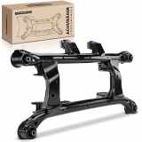 1x Achskörper Achsträger Motorträger Hinterachse für Hyundai Tucson JM KIA Sportage JE KM Bj ab 2004