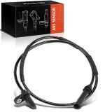 1x ABS Sensor Hinterachse beidseitig für BMW I8 I12 I8 Roadster I15 1.5L 2014-2020