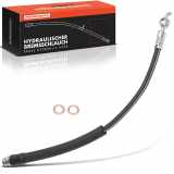 Frankberg 1x Bremsschlauch Bremsschläuche Hinterachse Links oder Rechts für Mazda CX-5 GH KE 2.5L Bj ab 2011