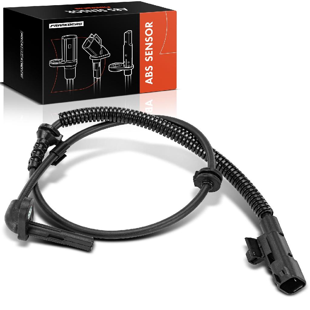1x ABS Sensor Hinterachse rechts für Chevrolet Aveo Schrägheck Stufenheck 1.2L 1.4L 1.6L Bj ab 2011