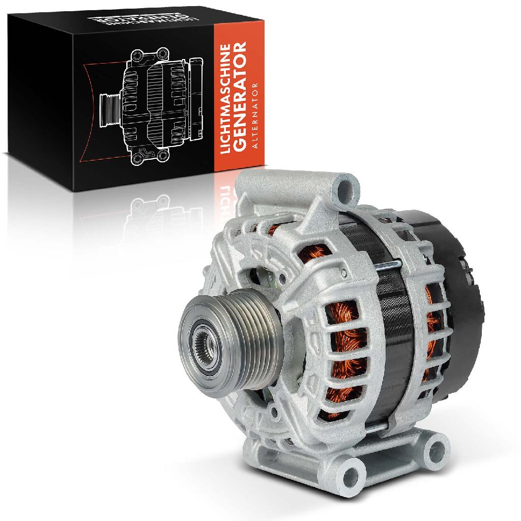 1x Lichtmaschine Generator für Ford Transit V363 FAD FBD FCD FDD FED FFD 2.2L