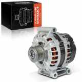 1x Lichtmaschine Generator für Ford Transit V363 FAD FBD FCD FDD FED FFD 2.2L