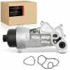 1x Ölfiltergehäuse für MINI Mini R56 R57 R55 R60 R58 R61 2006-2016 Bild 1x Ölfiltergehäuse für MINI Mini R56 R57 R55 R60 R58 R61 2006-2016