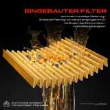 1x ÖlkühlerÖlfilter für Peugeot 208 I 301 308 II SW 508 2008 1.6L