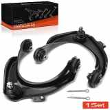 1x Querlenker Vorderachse für Honda Accord VI Coupe Hatchback 1.6L 1.8L 2.0L 2.2L 3.0L 1998-2003