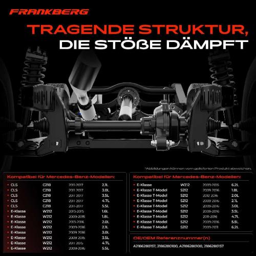 1x Achskörper Achsträger Motorträger Vorderachse für Mercedes-Benz E-Klasse W212 S212 CLS C218 Bild 1x Achskörper Achsträger Motorträger Vorderachse für Mercedes-Benz E-Klasse W212 S212 CLS C218