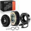 1x Magnetkupplung Klimakompressor für BMW F10 F90 G30 F11 G31 G32 G11 G12 F95 G05 Bild 1x Magnetkupplung Klimakompressor für BMW F10 F90 G30 F11 G31 G32 G11 G12 F95 G05