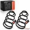 Frankberg 2x Fahrwerksfeder Vorderachse f r Ford Transit FB FC FD FS FZ FA FF FM FN Tourneo 2006-2014 Bild Frankberg 2x Fahrwerksfeder Vorderachse f r Ford Transit FB FC FD FS FZ FA FF FM FN Tourneo 2006-2014