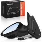 1x Außenspiegel Links für Seat Leon Toledo II 1M1 1M2 1998-2006