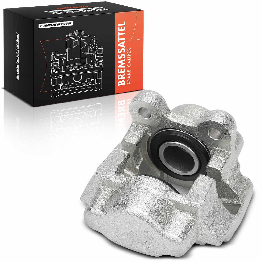 1x Bremssattel Vorderachse Links für VW Kaefer Kaefer Cabriolet 15 1.2L 1.3L 1.6L 1970-1979