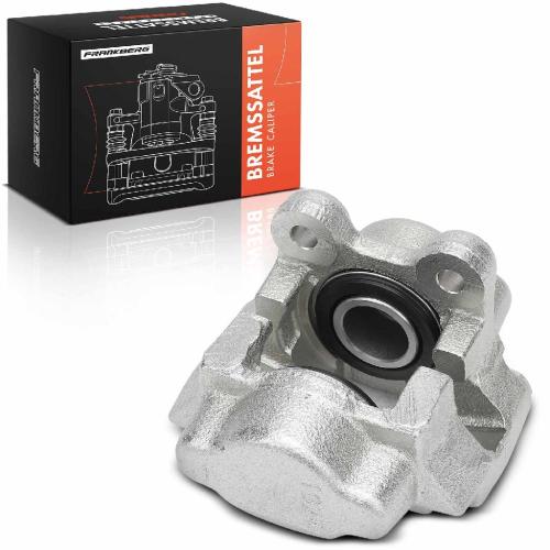 1x Bremssattel Vorderachse Links für VW Kaefer Kaefer Cabriolet 15 1.2L 1.3L 1.6L 1970-1979 Bild 1x Bremssattel Vorderachse Links für VW Kaefer Kaefer Cabriolet 15 1.2L 1.3L 1.6L 1970-1979