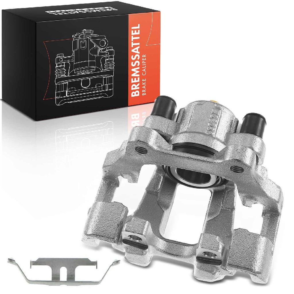 Frankberg 1x Bremssattel Hinterachse Rechts für BMW F20 F21 F23 F22 F87 F34 F30 F80 F31 F33 F83 F32 F82 F36