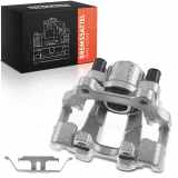 Frankberg 1x Bremssattel Hinterachse Rechts für BMW F20 F21 F23 F22 F87 F34 F30 F80 F31 F33 F83 F32 F82 F36