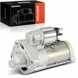 Frankberg 1x Anlasser Starter für Nissan NV300 Kasten Kombi Qashqai I Opel Vivaro B Combi Renault