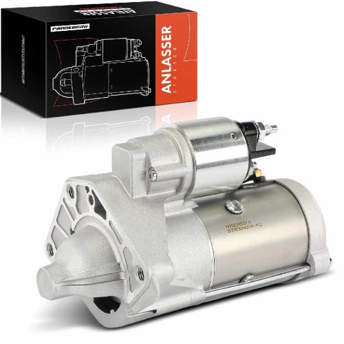 Frankberg 1x Anlasser Starter für Nissan NV300 Kasten Kombi Qashqai I Opel Vivaro B Combi Renault Bild Frankberg 1x Anlasser Starter für Nissan NV300 Kasten Kombi Qashqai I Opel Vivaro B Combi Renault