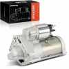 Frankberg 1x Anlasser Starter für Nissan NV300 Kasten Kombi Qashqai I Opel Vivaro B Combi Renault Bild Frankberg 1x Anlasser Starter für Nissan NV300 Kasten Kombi Qashqai I Opel Vivaro B Combi Renault