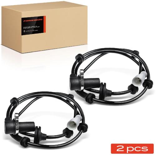 2x ABS Sensor Vorne für Rover 600 RH 2.0L 1994-1998 Bild 2x ABS Sensor Vorne für Rover 600 RH 2.0L 1994-1998