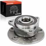 1x Radnabe Radlagersatz Vorderachse beidseitig für Volvo XC40 536 1.5L 2.0L Bj ab 2017