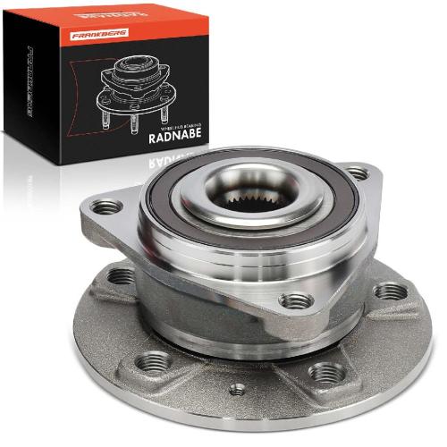 1x Radnabe Radlagersatz Vorderachse beidseitig für Volvo XC40 536 1.5L 2.0L Bj ab 2017 Bild 1x Radnabe Radlagersatz Vorderachse beidseitig für Volvo XC40 536 1.5L 2.0L Bj ab 2017