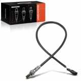 Frankberg 1x Lambdasonde Diagnosesonde Nach Katalysator für Alfa Romeo 156 159 Mito GT Fiat 500 Doblo Lancia