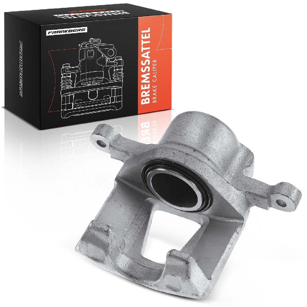 Frankberg 1x Bremssattel Vorderachse Rechts für Daewoo Lanos KLAT Lanos Stufenheck 1.4L Bj ab 2002