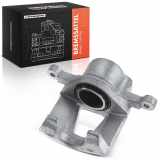 Frankberg 1x Bremssattel Vorderachse Rechts für Daewoo Lanos KLAT Lanos Stufenheck 1.4L Bj ab 2002