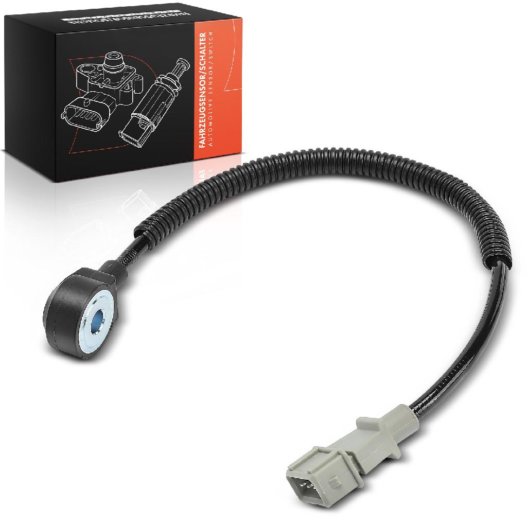 1x Klopfsensor Klopfgeber für Hyundai Santa Fé I Sonata IV Coupe Tucson KIA Sportage