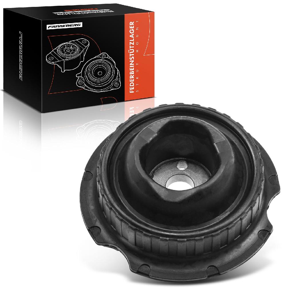 1x Domlager Federbeinstütz lager für VW Touareg 7L6 7L7 7LA Audi Q7 Porsche Cayenne