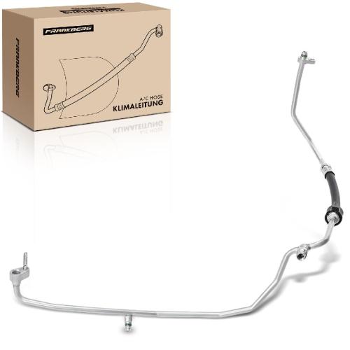 1x Hochdruckleitung Klimaanlage für VW Golf VII Audi A3 Seat Leon Skoda Octavia 3 Bild 1x Hochdruckleitung Klimaanlage für VW Golf VII Audi A3 Seat Leon Skoda Octavia 3