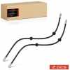 2x Bremsschlauch Bremsschläuche Hinten für Mercedes-Benz GL-Klasse X164 W164 Bild 2x Bremsschlauch Bremsschläuche Hinten für Mercedes-Benz GL-Klasse X164 W164