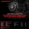 1x Riemenscheibe Kurbelwelle für Mitsubishi L200 L 300 III Pajero II Pajero Sport I Bild 1x Riemenscheibe Kurbelwelle für Mitsubishi L200 L 300 III Pajero II Pajero Sport I