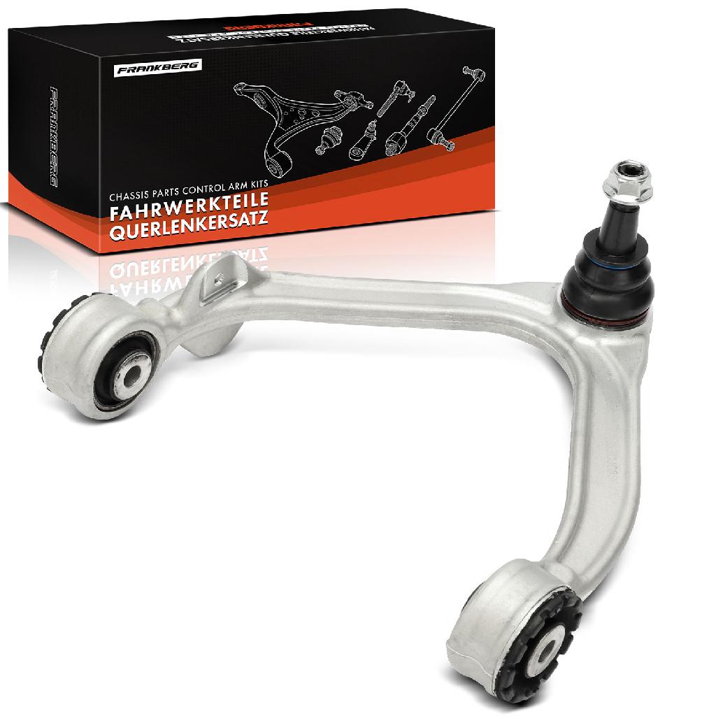 Frankberg 1x Querlenker Vorderachse für Volvo S60 III 224 V60 II 225 2.0L Bj ab 2018