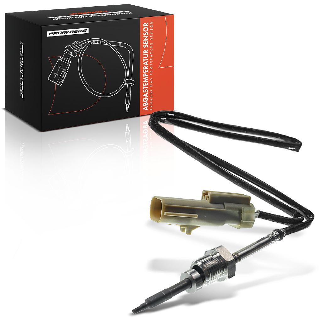 1x Abgastemperatursensor für Chrysler Sebring Dodge Jeep 2.0L