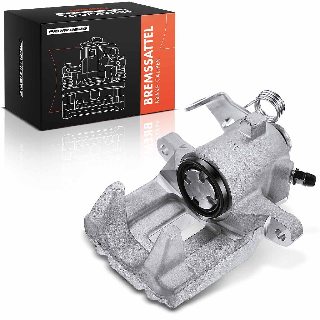 1x Bremssattel Vorderachse Links für VW Lupo Polo Classic Seat Arosa Cordoba Vario Ibiza II