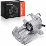 1x Bremssattel Vorderachse Links für VW Lupo Polo Classic Seat Arosa Cordoba Vario Ibiza II