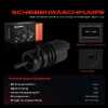 1x Waschwasserpumpe Scheibenreinigung Vorne für Alfa Romeo 159 Opel Astra G CC T98 Bild 1x Waschwasserpumpe Scheibenreinigung Vorne für Alfa Romeo 159 Opel Astra G CC T98