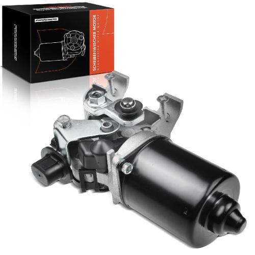 Frankberg 1x Wischermotor Scheibenwischermotor Vorne für Renault Clio IV BH Clio IV Grandtour Bild Frankberg 1x Wischermotor Scheibenwischermotor Vorne für Renault Clio IV BH Clio IV Grandtour