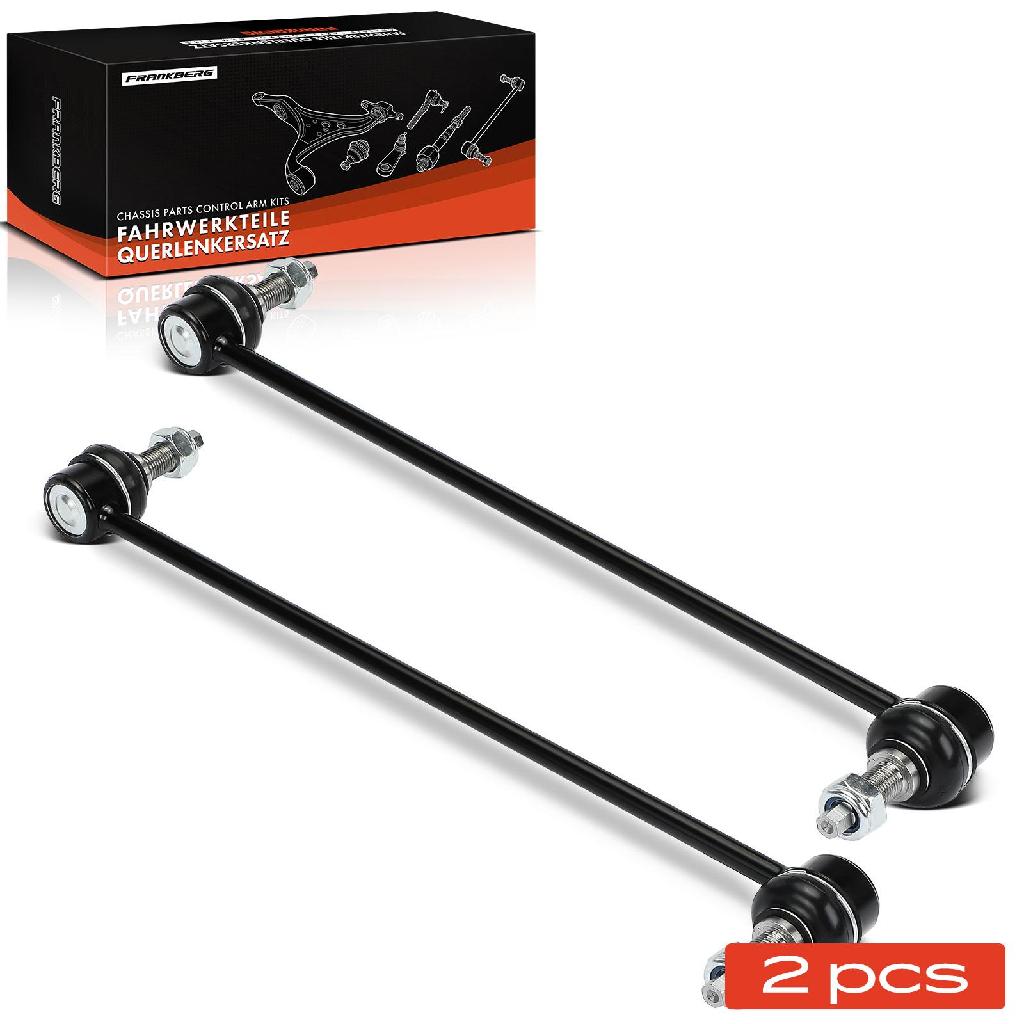 2x Koppelstange Vorderachse für Genesis GV70 Hyundai Santa Fé IV Kasten/SUV Tucson KIA EV9 Sorento III