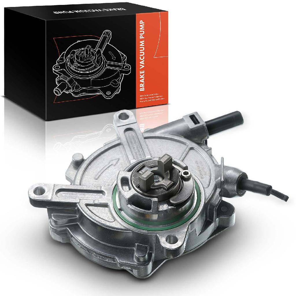 1x Unterdruckpumpe Bremsanlage Vakuumpumpe für Mercedes-Benz W203 W204 S203 S204 CL203 A207