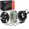 1x Magnetkupplung Klimakompressor für Citroën Berlingo Saxo Peugeot 106 206 306 Bild 1x Magnetkupplung Klimakompressor für Citroën Berlingo Saxo Peugeot 106 206 306