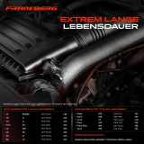 1x Saugrohrdruck Sensor für Lexus CT GS LC RC RX Toyota Auris Prius Yaris 2010-2024