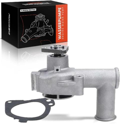 Frankberg 1x Wasserpumpe Kühlwasserpumpe für Ford Fiesta I II GFBT Escort III IV GAA 0.9L-1.3L Bild Frankberg 1x Wasserpumpe Kühlwasserpumpe für Ford Fiesta I II GFBT Escort III IV GAA 0.9L-1.3L