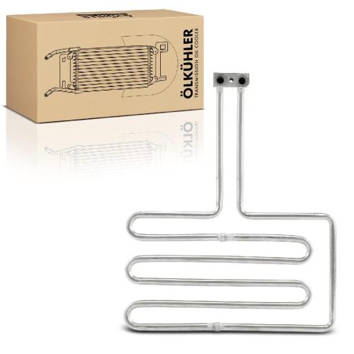 1x Ölkühler Motoröl für BMW 5er Touring E39 520i 525i 523i 530i 525tds Bild 1x Ölkühler Motoröl für BMW 5er Touring E39 520i 525i 523i 530i 525tds