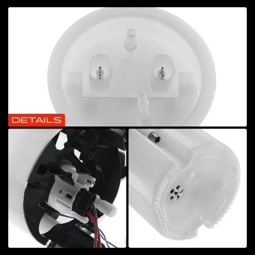 1x Kraftstoffpumpe für BMW 1er E81 E87 1er Cabriolet E88 1er Coupe E82 3er E90 3er Cabriolet E93 E92 E91 E84 Bild 1x Kraftstoffpumpe für BMW 1er E81 E87 1er Cabriolet E88 1er Coupe E82 3er E90 3er Cabriolet E93 E92 E91 E84