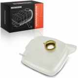 Frankberg 1x Ausgleichsbehälter Kühlmittelbehälter für Fiat Ducato Talento Citroën C25 Peugeot J5