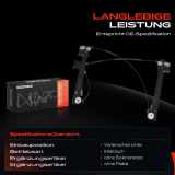 1x Fensterheber Vorne Links für MINI R58 Cooper R59 Cooper S