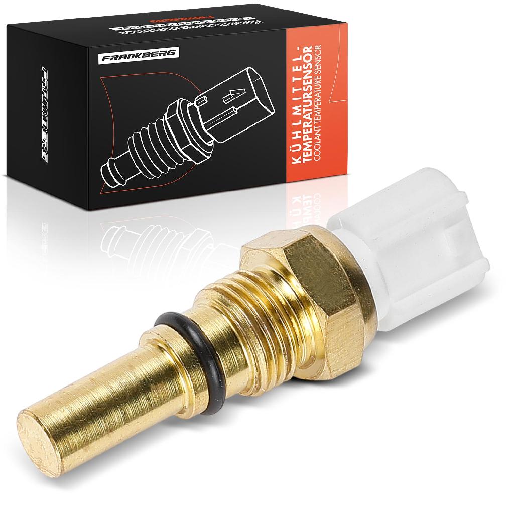 1x Temperaturschalter Kühlerlüfter für Lexus LS Toyota Carina E Sportswagon Stufenheck Celica Cabriolet