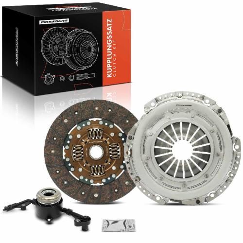 1x Kupplungssatz für VW Crafter 30-35 Bus 2E Crafter 30-50 Kasten Crafter 30-50 Pritsche/Fahrgestell 2F 2.0L Bild 1x Kupplungssatz für VW Crafter 30-35 Bus 2E Crafter 30-50 Kasten Crafter 30-50 Pritsche/Fahrgestell 2F 2.0L