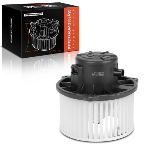 Frankberg 1x Gebläsemotor Innenraumgebläse für Hyundai Coupe GK RD 1996-2009 Bild Frankberg 1x Gebläsemotor Innenraumgebläse für Hyundai Coupe GK RD 1996-2009
